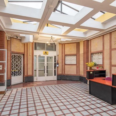 Absolute Central - New - Sunny Budapest Luaran gambar