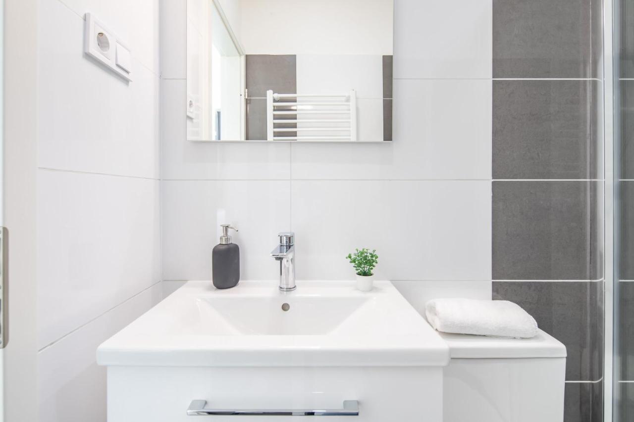 Absolute Central - New - Sunny Budapest Luaran gambar