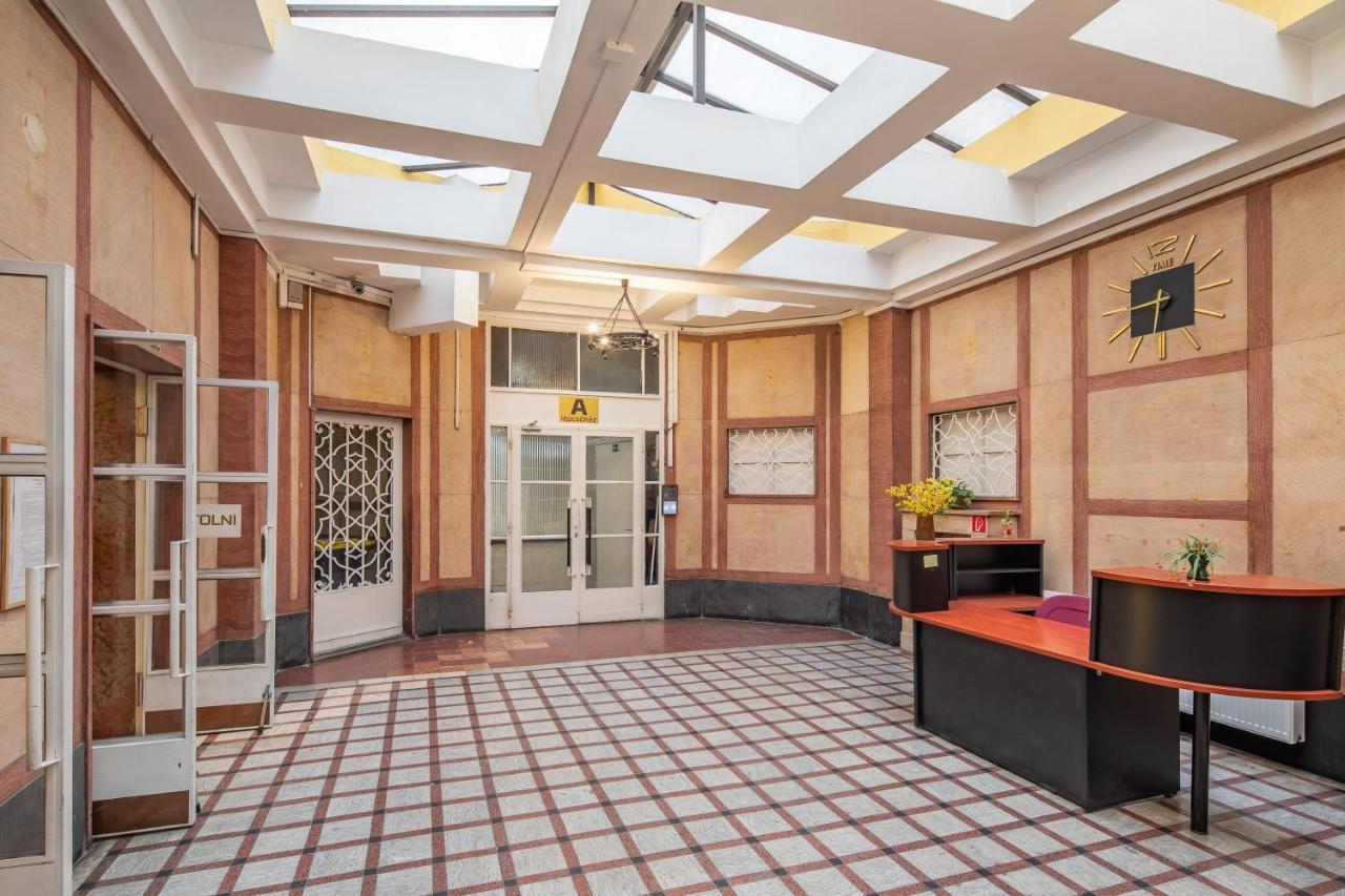 Absolute Central - New - Sunny Budapest Luaran gambar